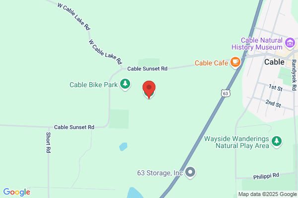 Island View Campground