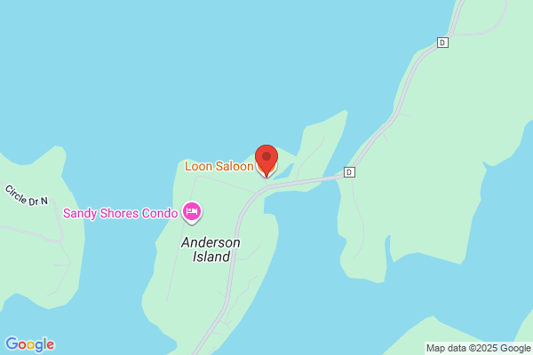 Loon Saloon Llc
