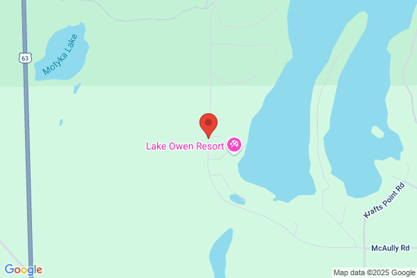 Norway Lodge