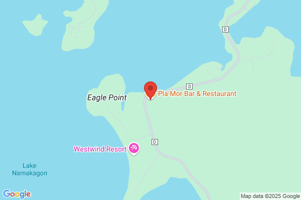 Pla-Mor Bar & Restaurant