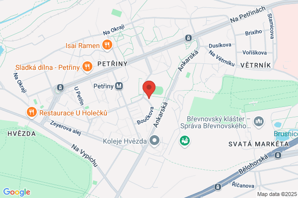Popelka Services