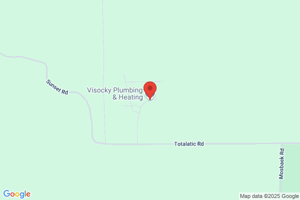 Visocky Plumbing