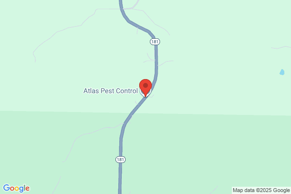 Atlas Pest Control