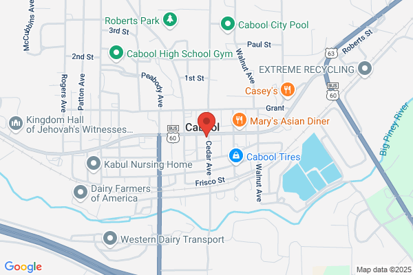 Elliott-Gentry-Carder Funeral Home