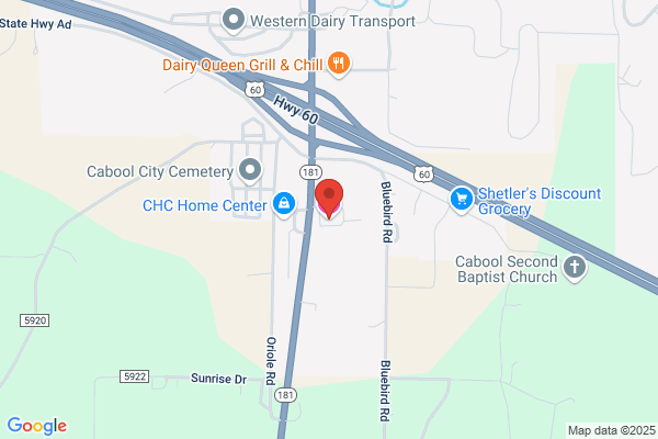 Americas Best Value Inn & Suites Cabool