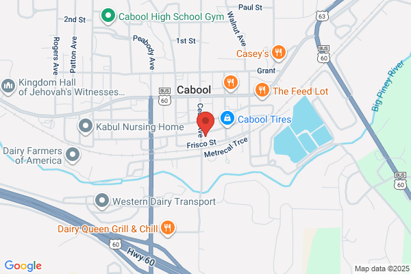 Cabool Enterprise the