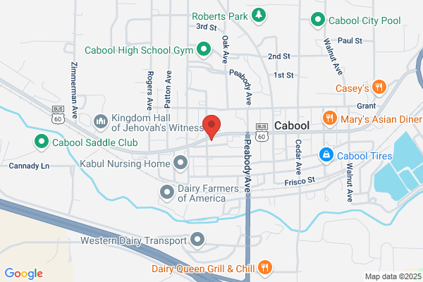 Cabool Florist At Cleeas