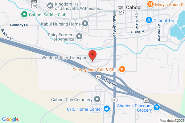 Cabool Lease Inc