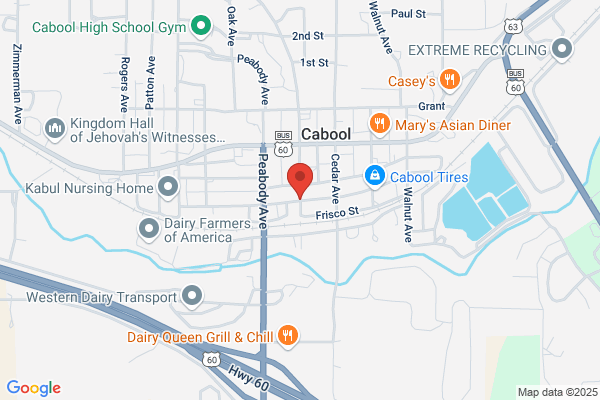 Cabool State Bank