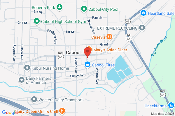 Cartwright Dental Office