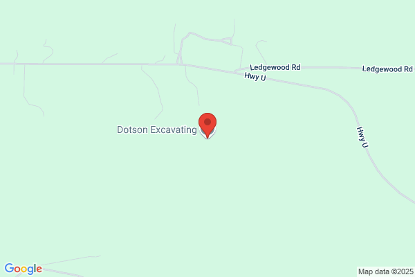 Dotson Excavating