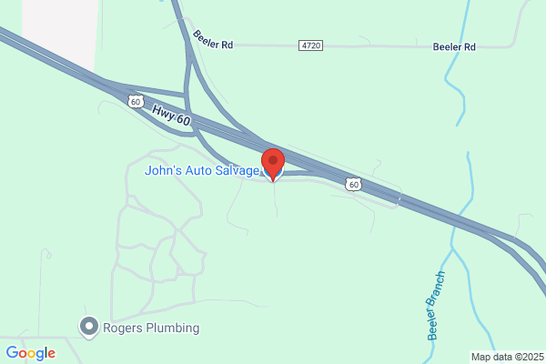 Johns Auto Salvage