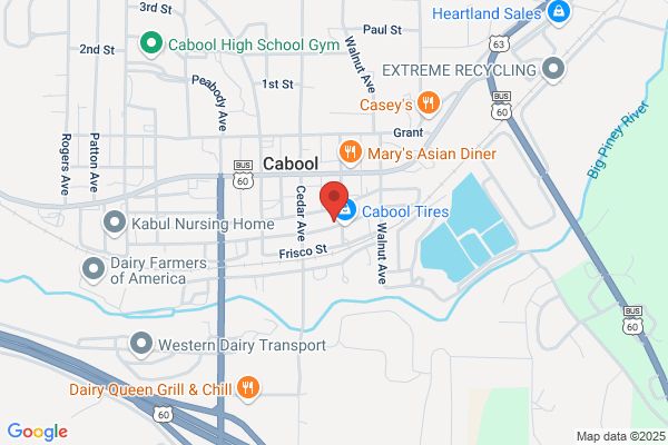 Medical Clinic of Cabool