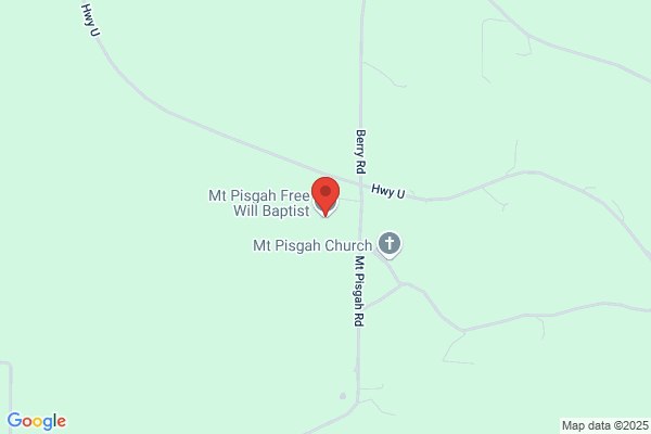 Mt Pisgah Free Will Baptist