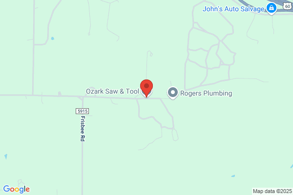 Ozark Saw & Tool