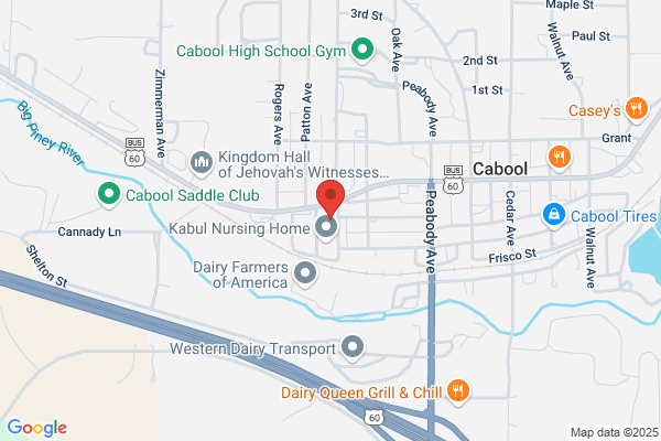 Pineview Heights Beauty Salon