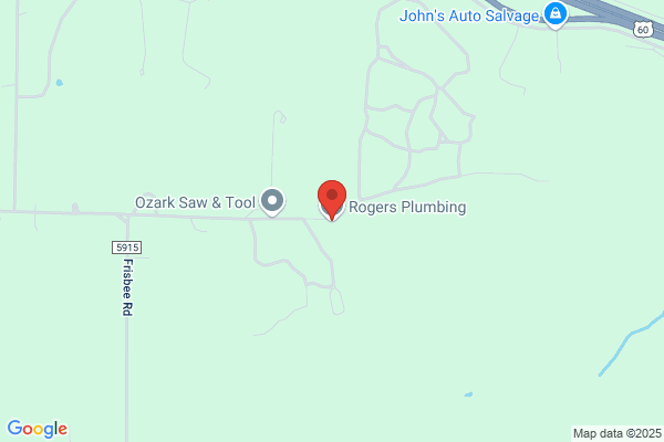 Rogers Plumbing