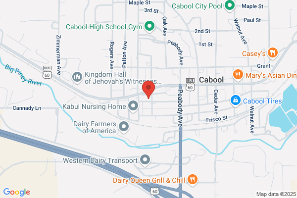 Shelton Shirley Realty