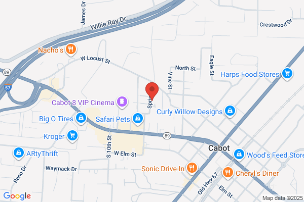 Auburn Hills Apartments