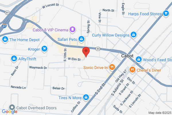 Ricks Auto Supply Inc
