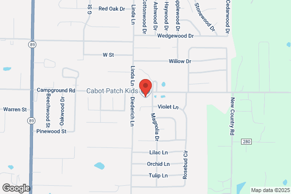 Cabot Patch Kids Llc