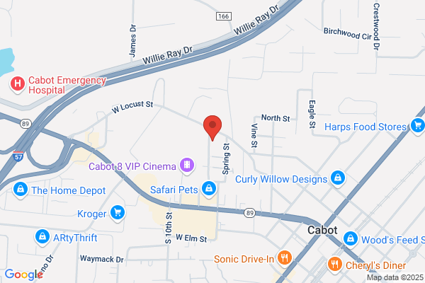 Cabot Family Wellness - Chiropractic & Acupuncture