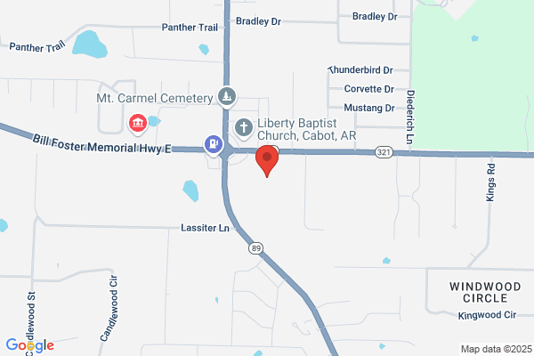 Mt Carmel Baptist