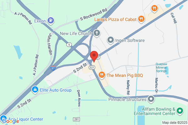 Cabot Super Stop