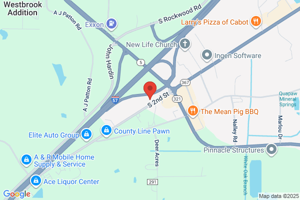 Sharp Family Dentistry
