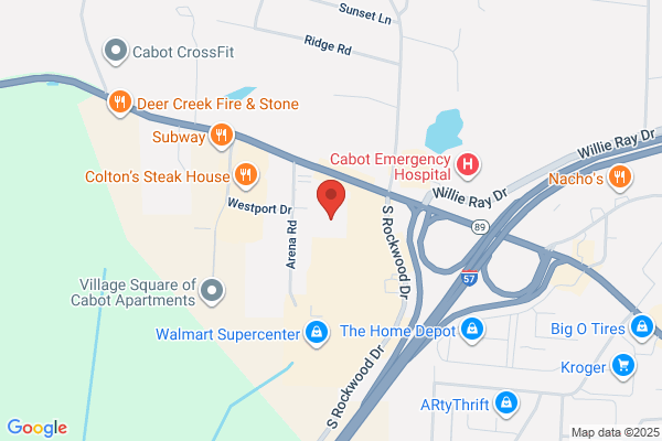 Ortho Rehab & Specialty Center/Farrer Physical Therapy