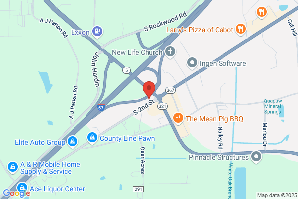 Burleson James D DDS
