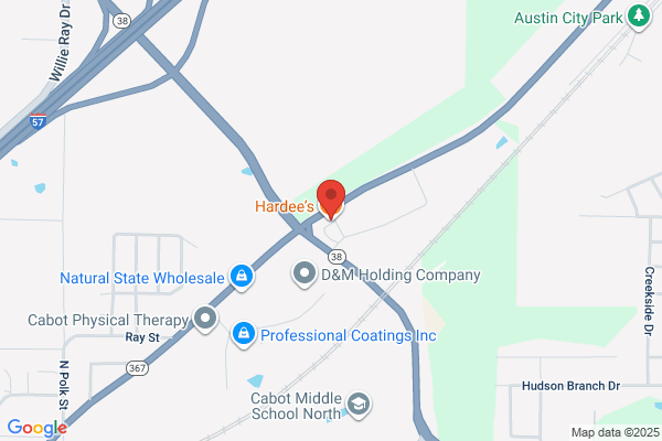 Hardee's