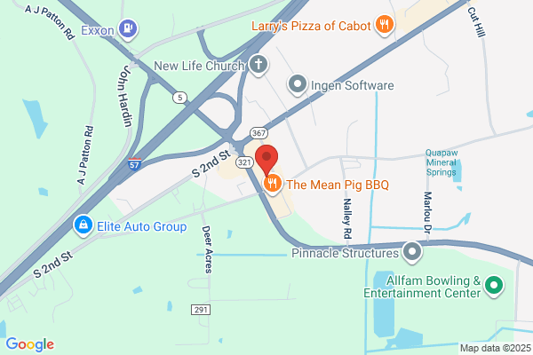 Sonic Drive-In