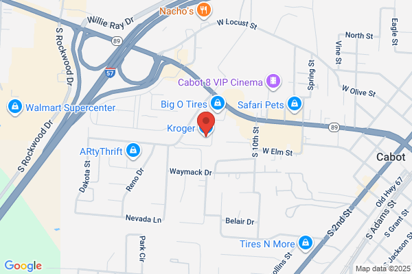 Kroger Grocery Pickup and Delivery