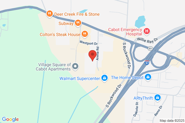 Cabot Siding Supply Inc