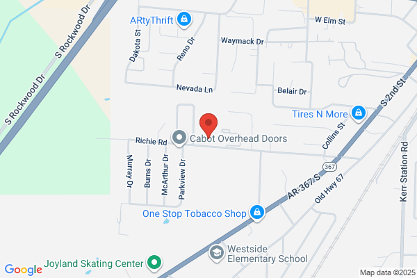 ARcare Cabot (South)