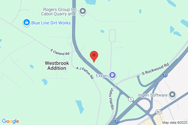 ARcare Cabot (West)