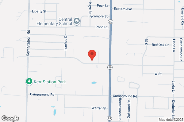 Allstate Insurance Companies, Cabot