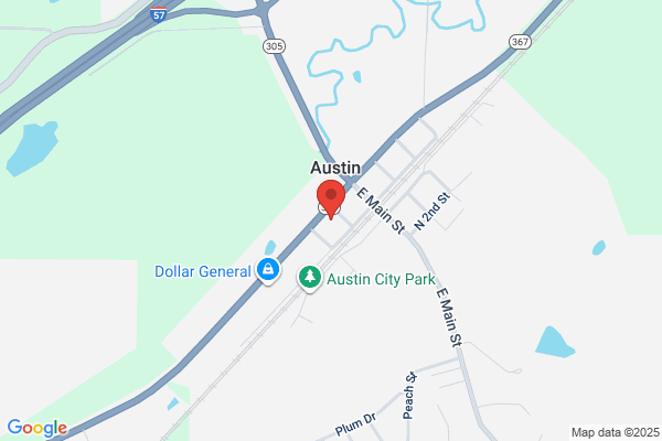 Austin, Police Department