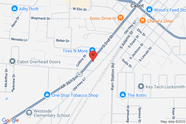 T & O Termite and Pest Inc