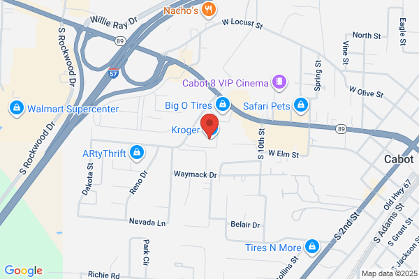 Kroger Pharmacy