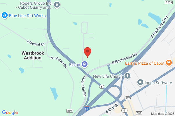 Arkansas Travelers Rv Repair Llc
