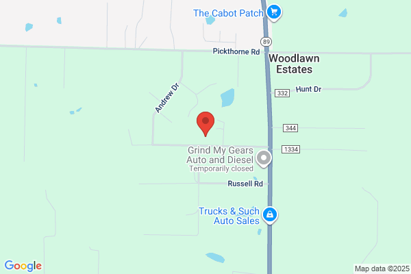 Cabinets by Persch