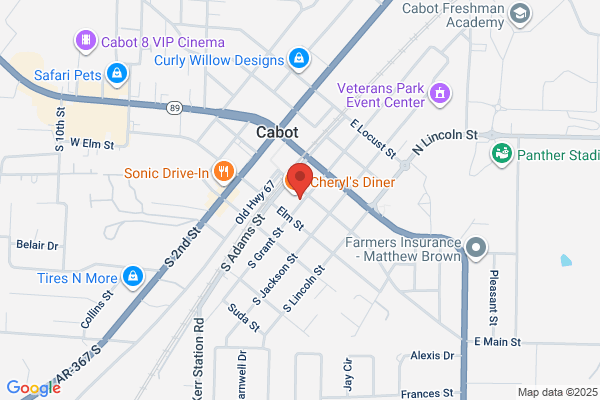 Cabot Office MacHines & Supplies Inc