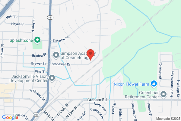 Centurytel, Retail Locations