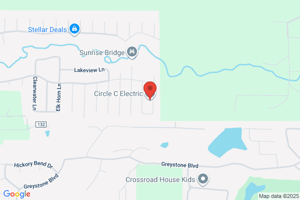 Circle C Electric