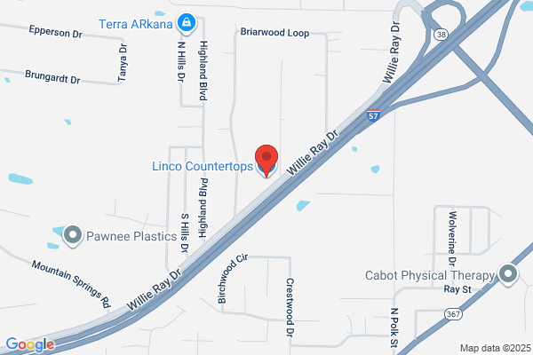 Linco Countertops