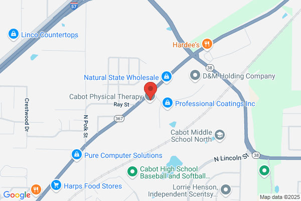 North Cabot Family Medicine, P.A.