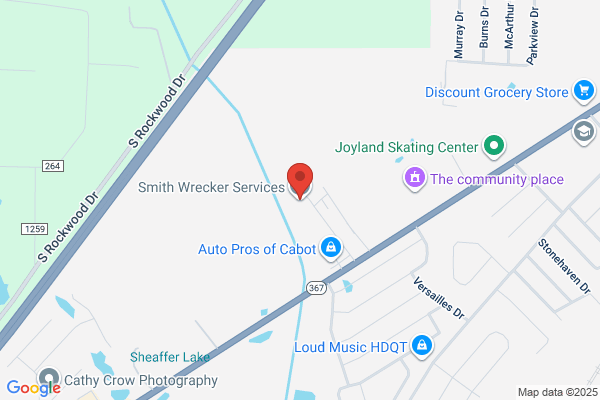 Smith Wrecker Service