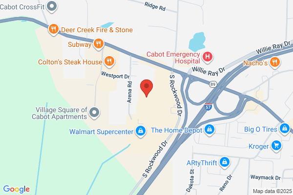 Tuesday Morning - Closed